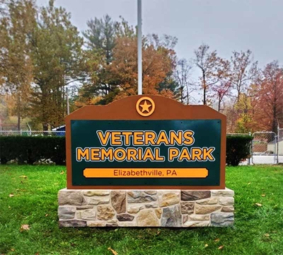 exterior signs Photo